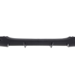 DIFUSOR TRASERO BMW SERIE 3 E90 | E91 LOOK M - Imagen 2
