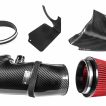 ADMISIÓN CARBONO EVENTURI BMW M3 E9X