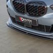 SPLITTER DELANTERO MAXTON DESIGN BMW SERIE 1 F40 - Imagen 2
