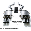 ESCAPE ARMYTRIX BMW M3 E9X