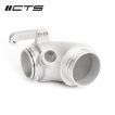 INLET DE TURBO CTS TURBO GOLF 7 GTI/R | AUDI S3 8V | TT8S | SKODA OCTAVIA 5E VRS | SEAT LEON CUPRA F5