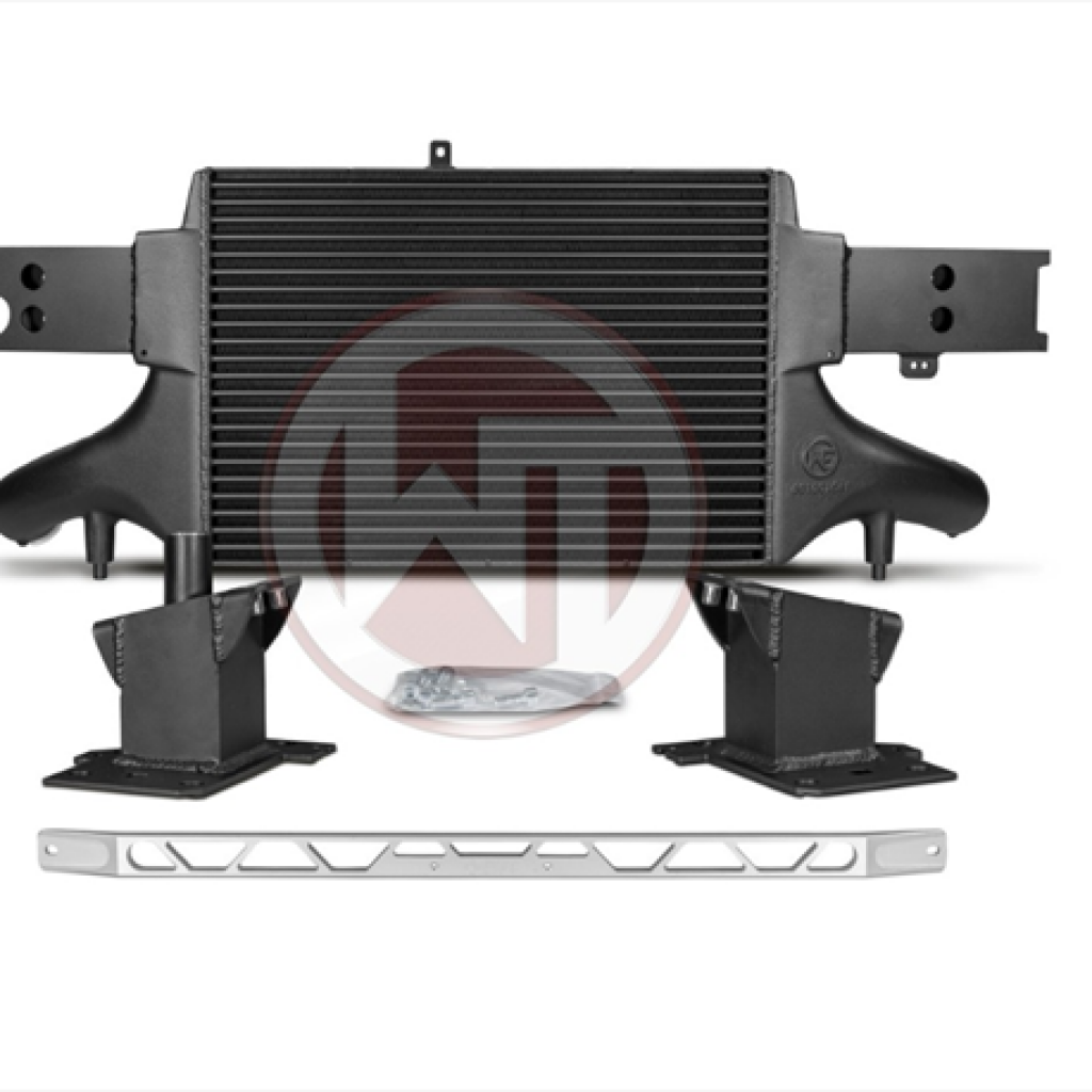 INTERCOOLER WAGNER TUNING EVO 3 AUDI RS3 8V