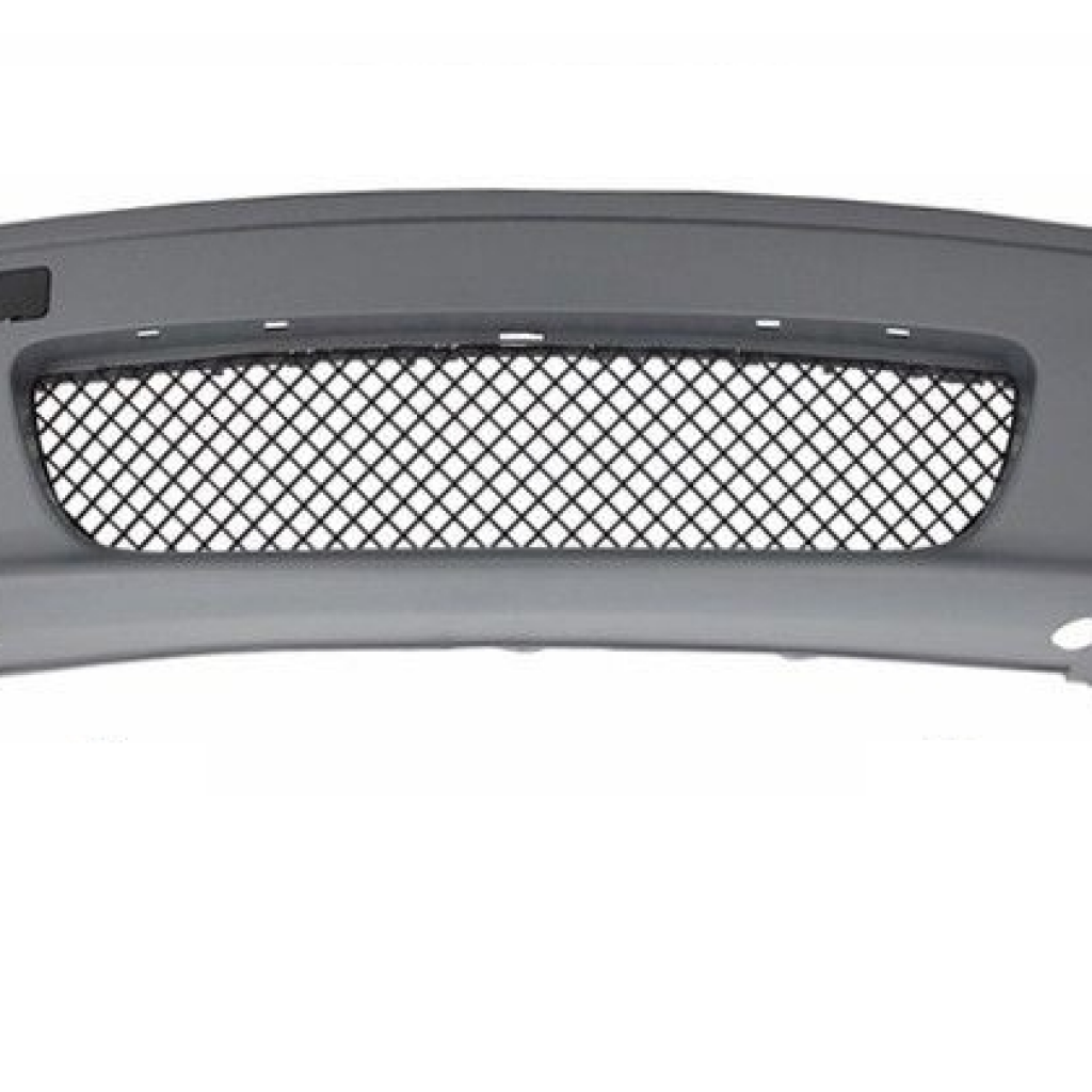 PARAGOLPES DELANTERO BMW SERIE 3 E46 LOOK M