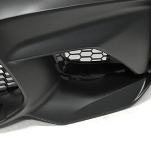 PARAGOLPES DELANTERO BMW SERIE 3 F30 | F31 LOOK M2