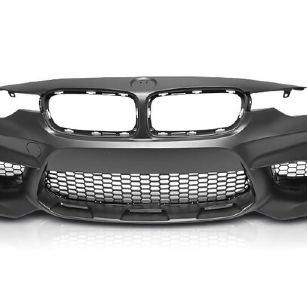 PARAGOLPES DELANTERO BMW SERIE 3 F30 | F31 LOOK M2