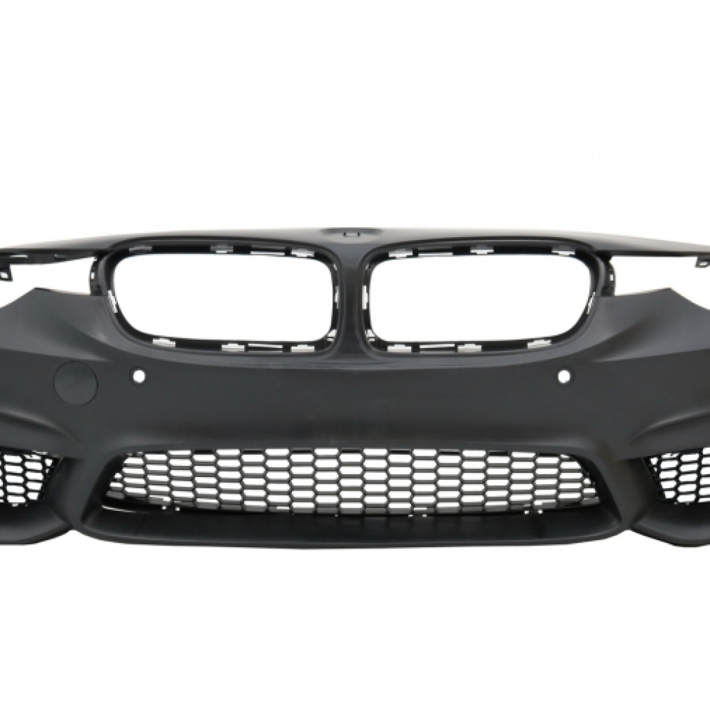 PARAGOLPES DELANTERO BMW SERIE 3 F30 | F31 LOOK M