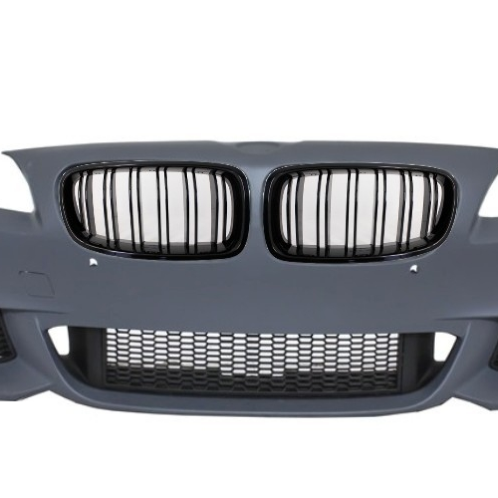 PARAGOLPES DELANTERO BMW SERIE 5 F10 | F11 LOOK M