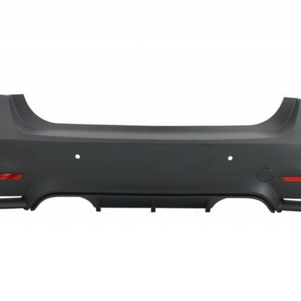 PARAGOLPES TRASERO BMW SERIE 3 F30 LOOK M