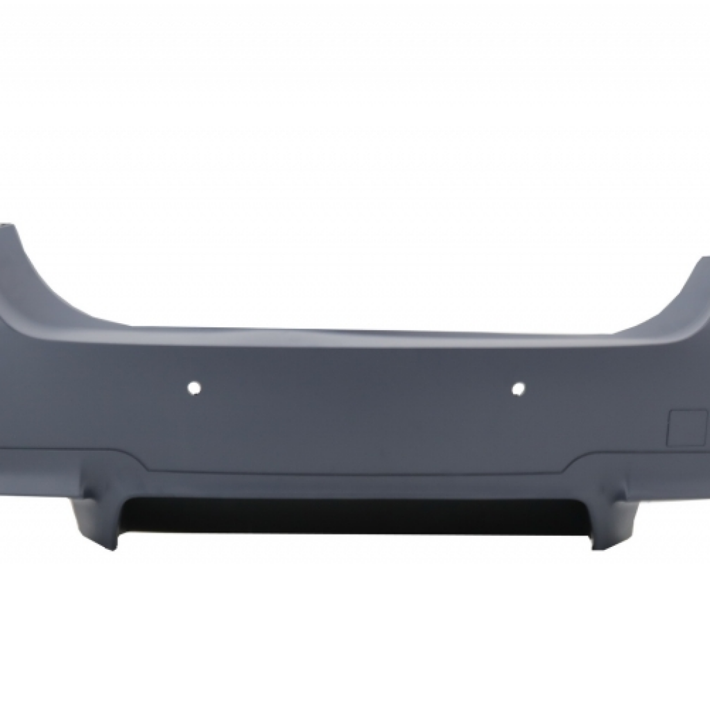 PARAGOLPES TRASERO BMW SERIE 5 F10 10-16 LOOK M5