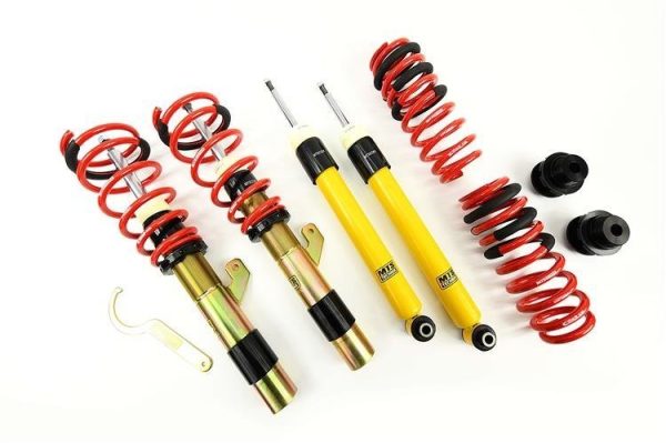 COILOVERS MTS TECHNIK BMW SERIE 1 F20 | SERIE 2 F22 F23 | SERIE 3 F30 F31 | SERIE 4 F32 COUPE