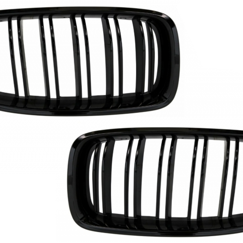 REJILLAS BMW SERIE 3 F30 LOOK M