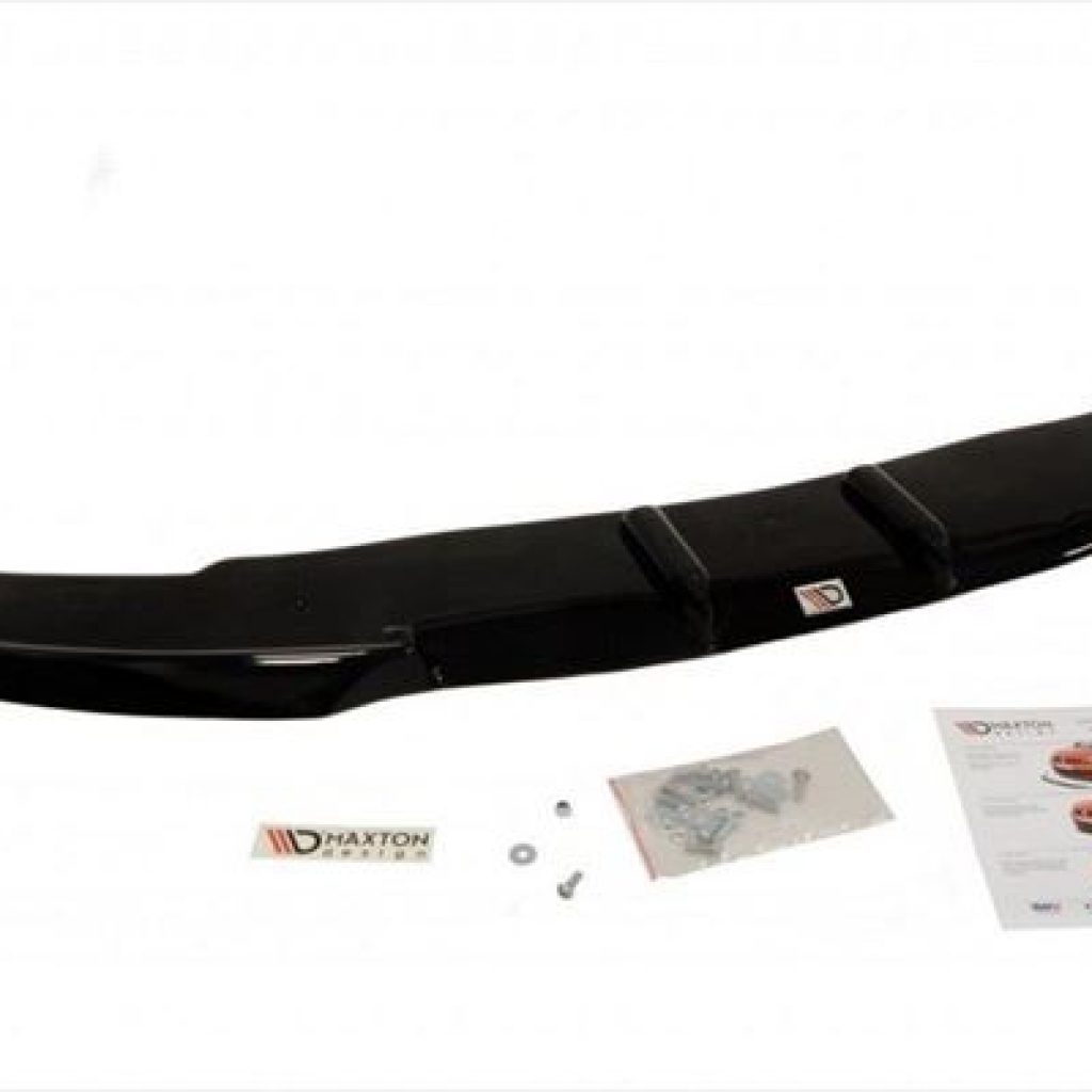 SPLITTER DELANTERO BMW SERIE 3 E92 | E93 2006-2010