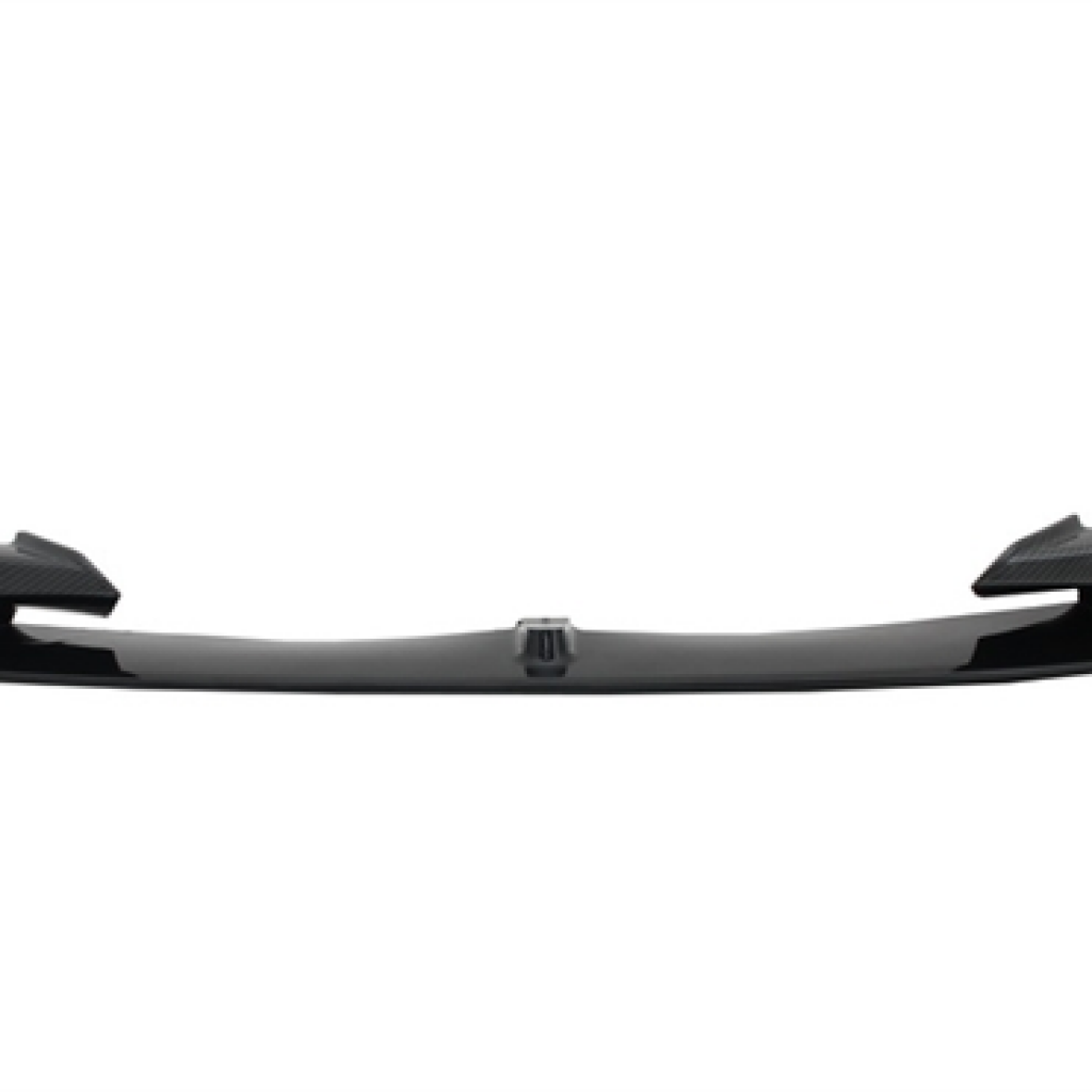 SPLITTER DELANTERO FIBRA CARBONO BMW SERIE 3 F30 | F31