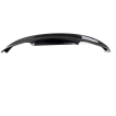 SPLITTER DELANTERO FIBRA CARBONO V.2 BMW SERIE 3 E46 - Imagen 2