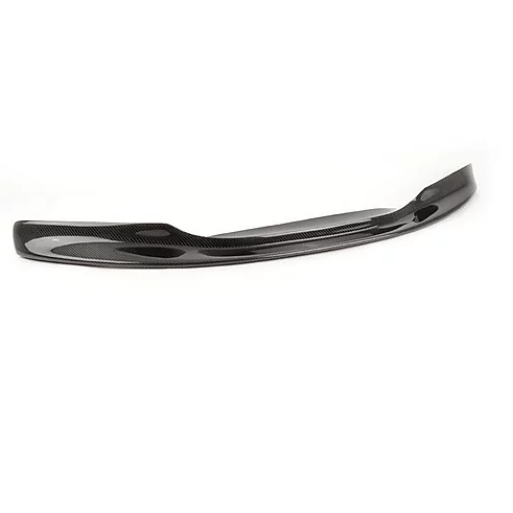 SPLITTER DELANTERO FIBRA CARBONO V.2 BMW SERIE 3 E46