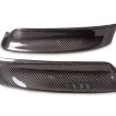 SPLITTERS DELANTEROS FIBRA CARBONO BMW M3 E46 CSL