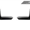SPLITTERS TRASEROS BMW M3 F80 | M4 F82 | F83