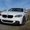 SPOILER DELANTERO BMW SERIE 5 F10 2010-2016 LOOK M - Imagen 2