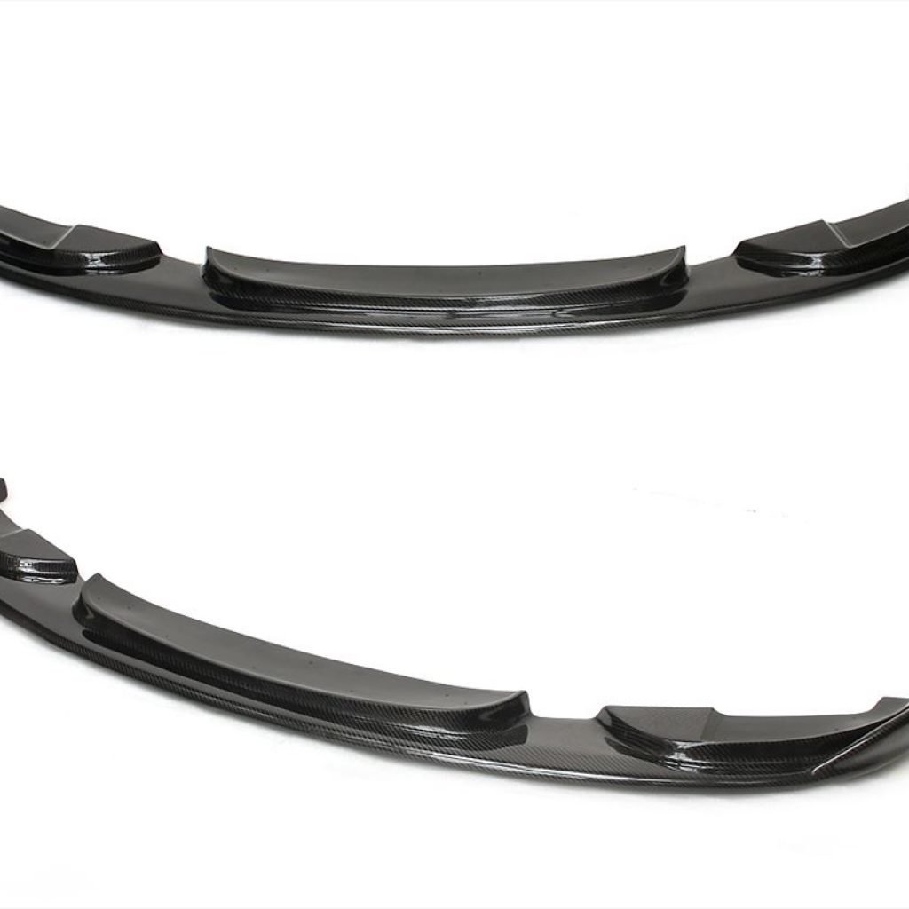 SPOILER DELANTERO FIBRA CARBONO BMW SERIE 3 E92 | E93 M3