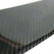 SPOILER SUPERIOR TECHO FIBRA CARBONO BMW SERIE 3 F30 | M3 F80 - Imagen 2