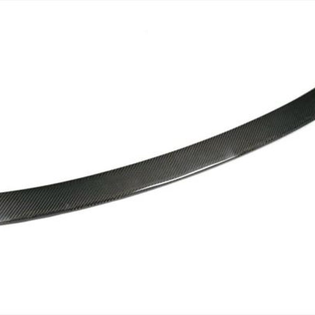 SPOILER SUPERIOR TECHO FIBRA CARBONO BMW SERIE 3 F30 | M3 F80