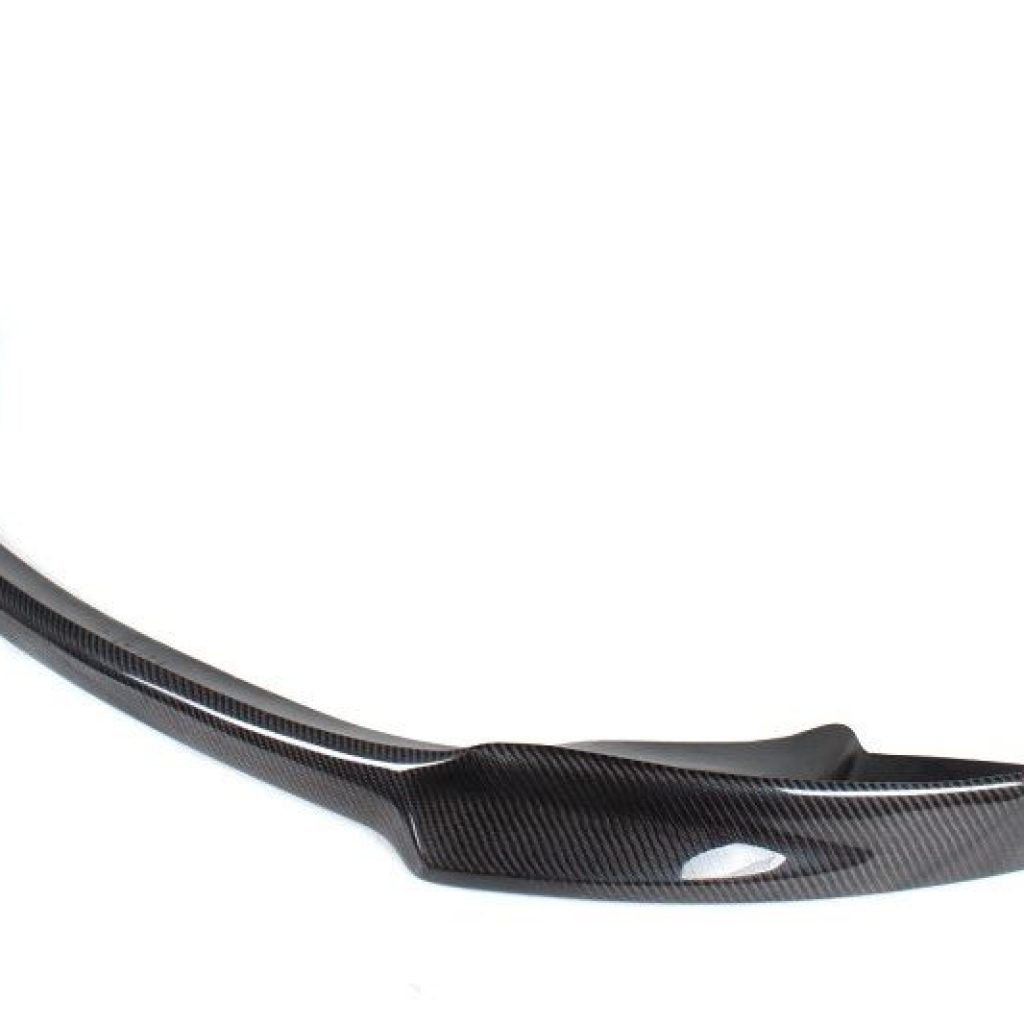 SPOILER DELANTERO FIBRA CARBONO BMW SERIE 3 E90 | E92 | E93 LOOK M3