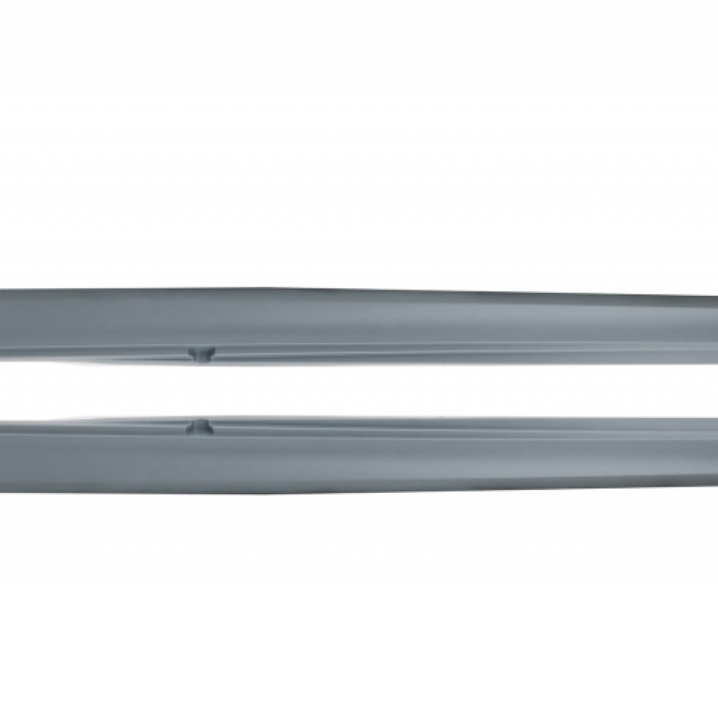 TALONERAS BMW SERIE 5 F10 | F11 10-16 LOOK M5