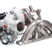 TURBO TTE 420 TSI AUDI TT8J | SEAT LEON FR | VOLKSWAGEN GOLF MKVI GTI | SCIROCCO MKIII 2.0 TSI EA888 1GEN.