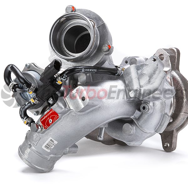 TURBO TTE 480 AUDI S3 8P | TTS 8J | SEAT LEON 1P CUPRA | VOLKSWAGEN GOLF MKVI GTI | POLO 6R WRC | SCIROCCO 13