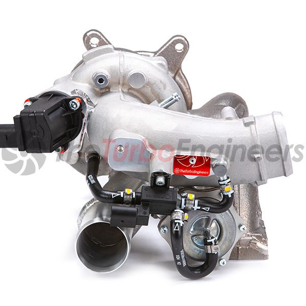 TURBO TTE 480 TSI AUDI TT 8J | SEAT LEON 1P | SKODA OCTAVIA 1Z VRS | VOLKSWAGEN GOLF MKVI GTI | SCIROCCO 2.0 TSI EA888.1