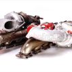 TURBO TTE 1000+ AUDI RS6 C6 (4F) 5.0 TFSI