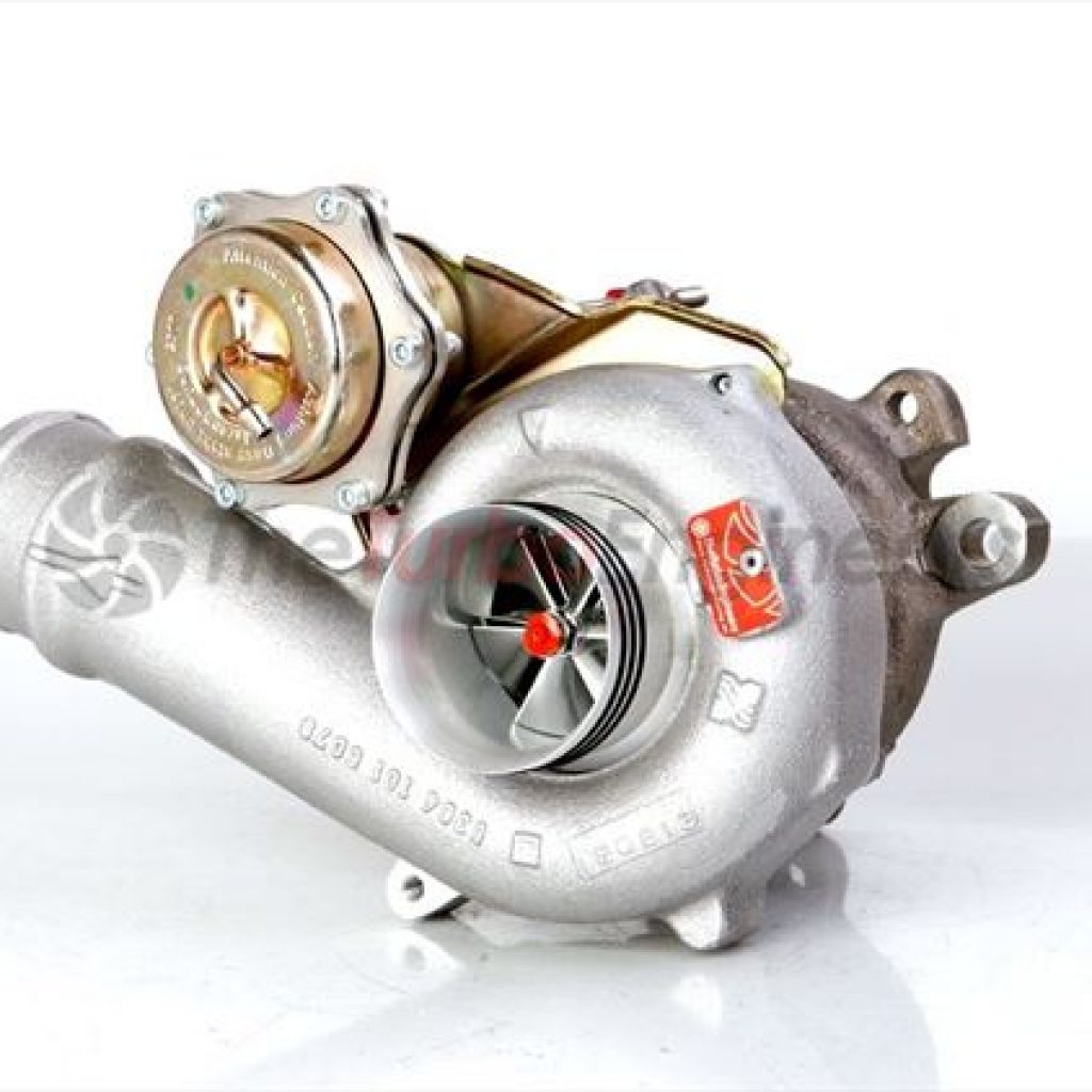 TURBO TTE 340 AUDI S3 8L | TT 8N 225 1.8T 20V | SEAT LEON 1M CUPRA R