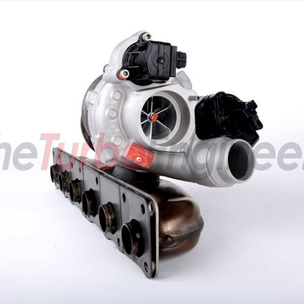 TURBO TTE 460 N55 BMW 135i | 235i | 335i | 435i | M2 N55