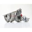 TURBO TTE 500 AUDI RS3 8P | RS3 8V.1 | TTRS 8J - Imagen 2