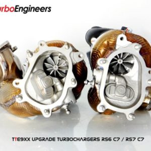 TURBO TTE 9XX AUDI RS6 C7 | RS7 C7 4.0 TFSI