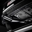 ESCAPE RAGAZZON EVO LINE VOLKSWAGEN POLO GTI MKVI AW 2.0 TSI - Imagen 3