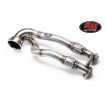 DOWNPIPE AUDI RS3 8V (PRE-FACELIFT) - Imagen 2