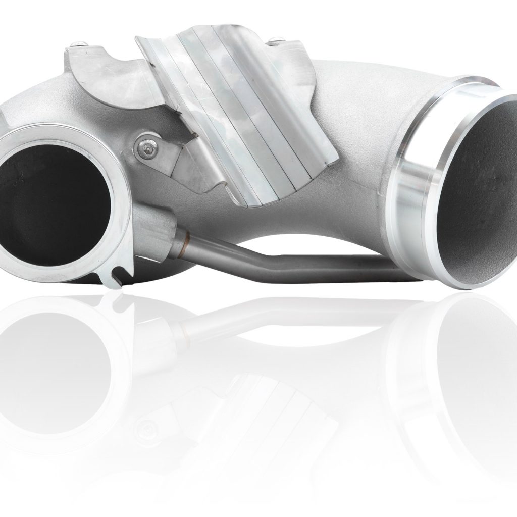 TURBO INLET BAR-TEK AUDI RS3 8V | AUDI TTRS 8S 2.5L TFSI
