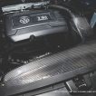 KIT ADMISIÓN CARBONO AMS PERFORMANCE AUDI S3 8V | SEAT LEON CUPRA 5F | SKODA OCTAVIA 5E vRS| VOLKSWAGEN GOLF VII GTI - R - Imagen 7