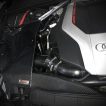 ADMISIÓN FIBRA CARBONO ARMASPEED AUDI S4 | AUDI RS4 |AUDI S5 | AUDI RS5 B9 3.0T - Imagen 2
