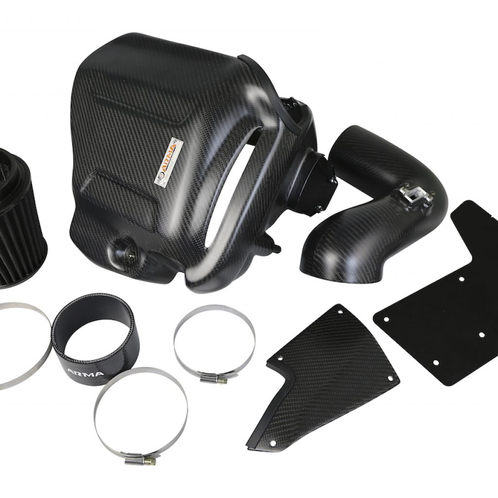 ADMISIÓN CARBONO ARMASPEED BMW SERIE 1 F2X 140I | SERIE 3 FX 340I | SERIE 4 FX 440I MOTOR B58
