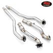 DOWNPIPE AUDI S6 | S7 | RS6 | RS7 C7 4G
