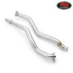 DOWNPIPE AUDI S6 | S7 | RS6 | RS7 C7 4G - Imagen 4