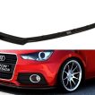 SPLITTER DELANTERO MAXTON DESIGN AUDI A1 8X - Imagen 2