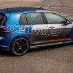 ALERÓN OETTINGER VOLKSWAGEN GOLF VII (PRE-FACELIFT) - Imagen 4