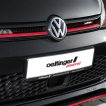 CALANDRA FRONTAL OETTINGER VOLKSWAGEN GOLF VII (PRE-FACELIFT)
