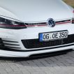 CALANDRA FRONTAL OETTINGER VOLKSWAGEN GOLF VII (PRE-FACELIFT) - Imagen 3