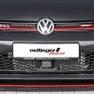 CALANDRA FRONTAL OETTINGER VOLKSWAGEN GOLF VII (PRE-FACELIFT) - Imagen 2