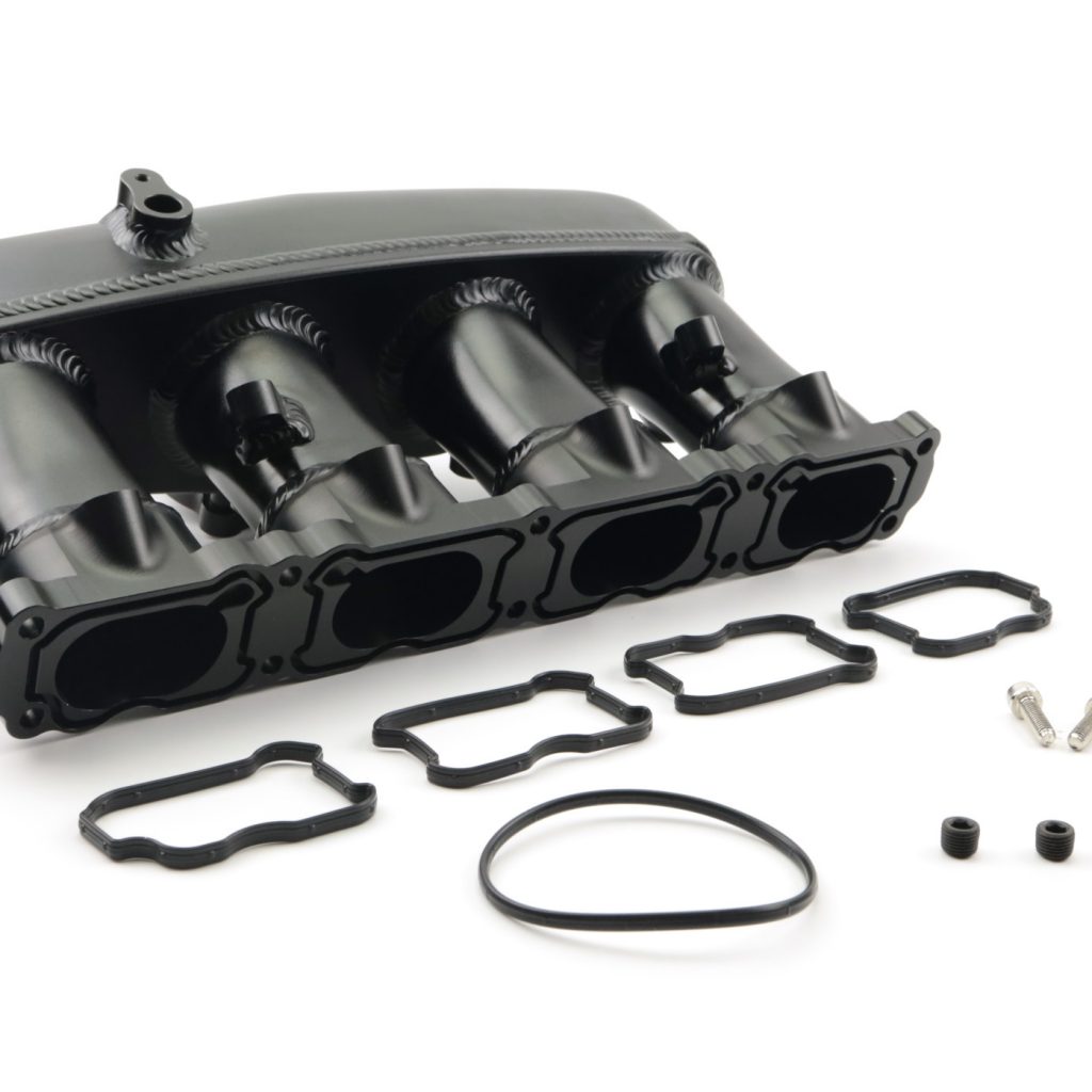 COLECTOR ADMISIÓN BARTEK 1.8L | 2.0L TSI EA888 Gen.3 AUDI | CUPRA | SEAT | SKODA | VOLKSWAGEN