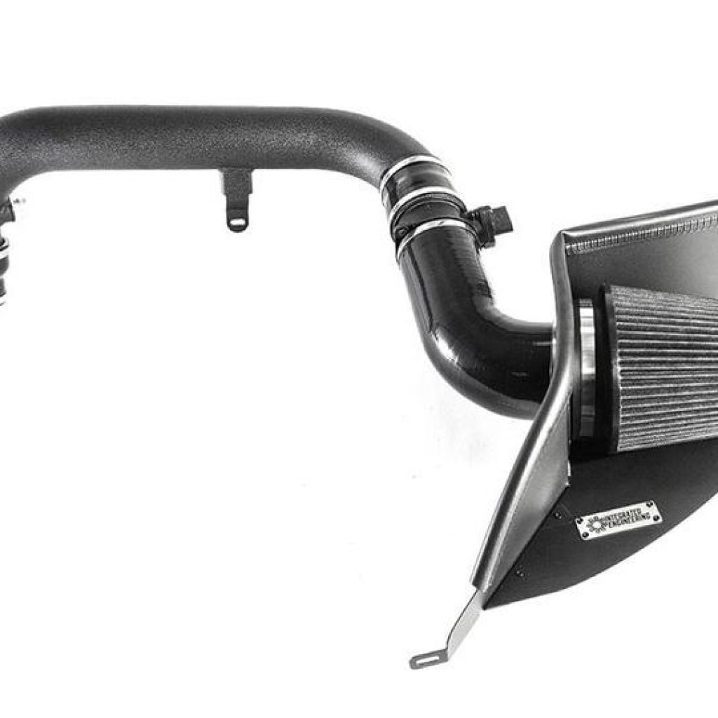 ADMISIÓN INTEGRATED ENGINEERING EA888 GEN.1/2 AUDI S3 8P | SKODA OCTAVIA RS 1Z | SEAT LEON 1P | VW GOLF MKVI GTI